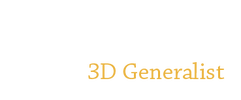 Lam Ho 3D Generalist